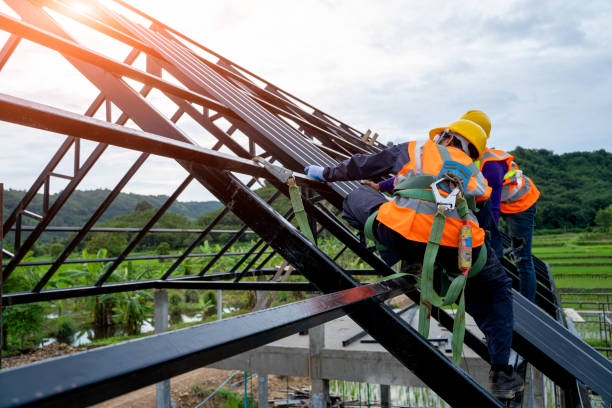 Best Slate Roofing Contractor  in Martin, TN