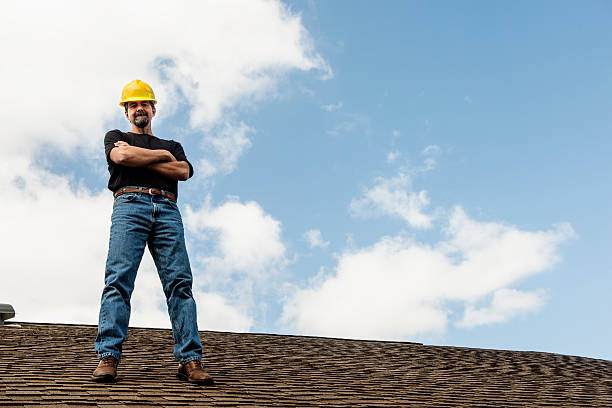 Best Local Roofing Companies  in Martin, TN